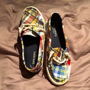NEW!! Sperry Top-Sider! Size: 6.5